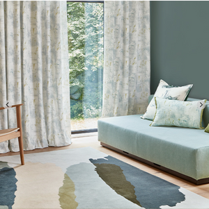 Fusion Rug- Various Colours