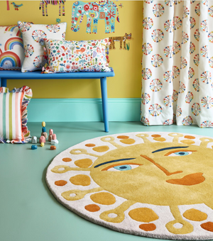 Sundance Rug- Various Colours