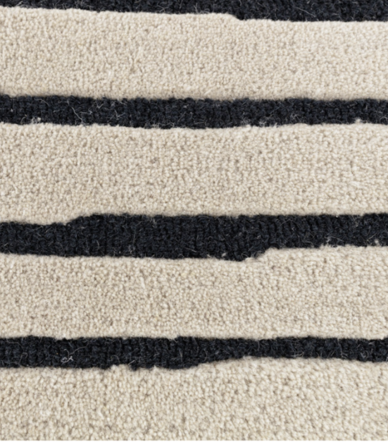 Linos Rug- Various Colours