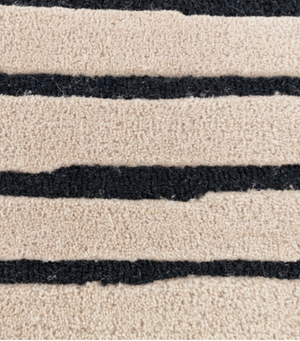 Linos Rug- Various Colours