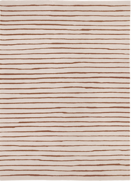 Linos Rug- Various Colours