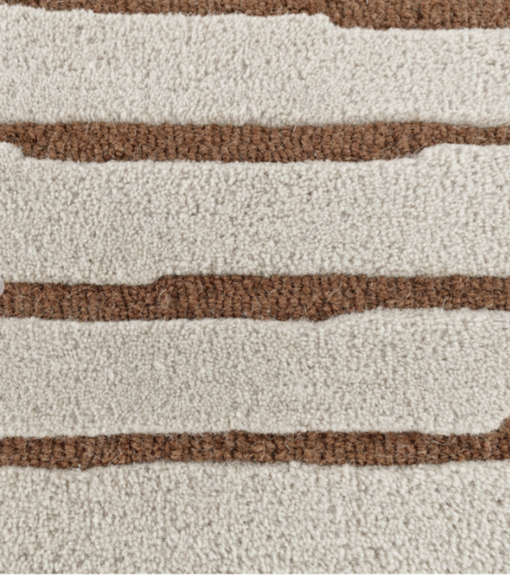 Linos Rug- Various Colours