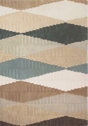 Arzu Rug- Various Colours