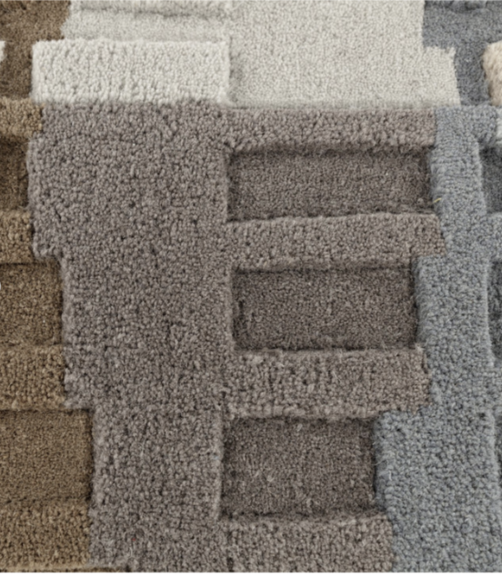 Arzu Rug- Various Colours