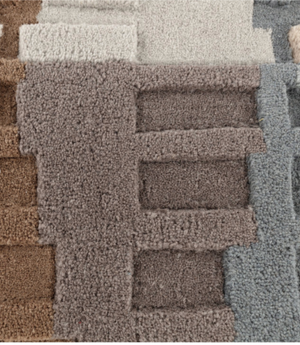 Arzu Rug- Various Colours