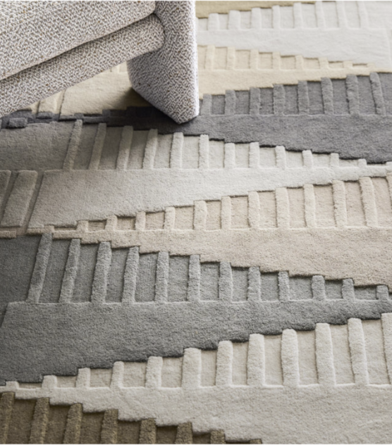 Arzu Rug- Various Colours