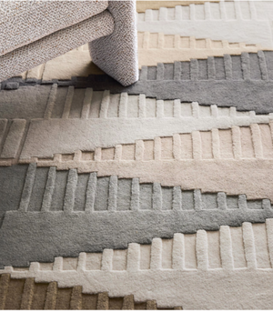 Arzu Rug- Various Colours