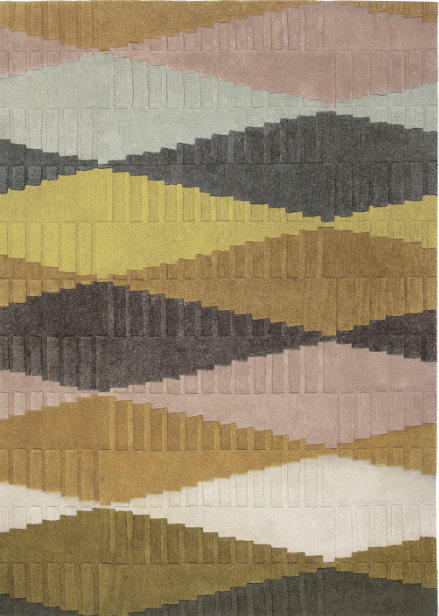 Arzu Rug- Various Colours
