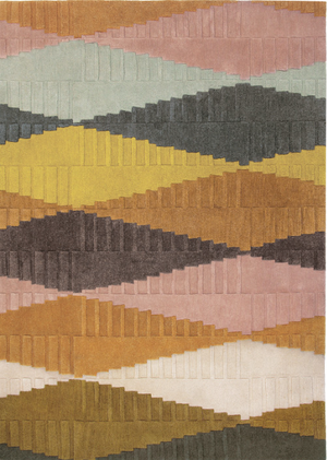 Arzu Rug- Various Colours
