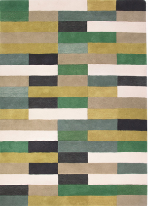 Lavin Rug- Various Colours