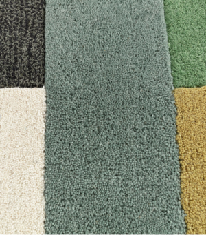 Lavin Rug- Various Colours