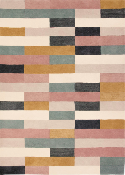 Lavin Rug- Various Colours