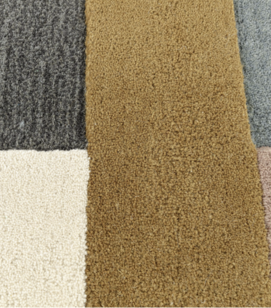 Lavin Rug- Various Colours