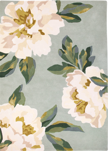 Odelia Rug- Various Colours