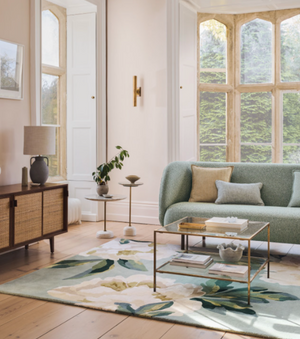 Odelia Rug- Various Colours