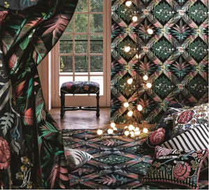 Feather Butterfly Rug