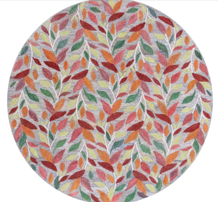Leafdrift