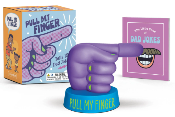 Pull My Finger