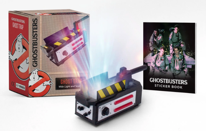 Ghostbusters: Ghost Trap