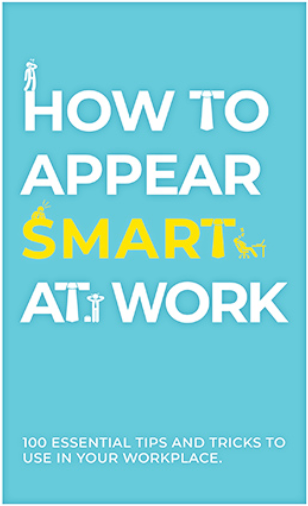 How To Appear Smarter At Work Trivia
