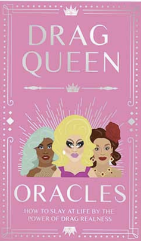 Drag Queen Oracle Card Pack