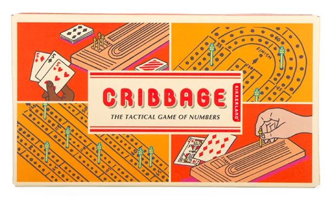 Cribbage Game