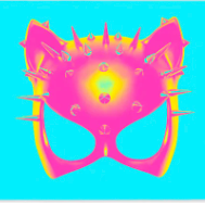 Bad Kitty