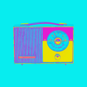 Radio Art