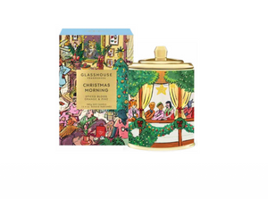 Holiday 13.4oz Candles
