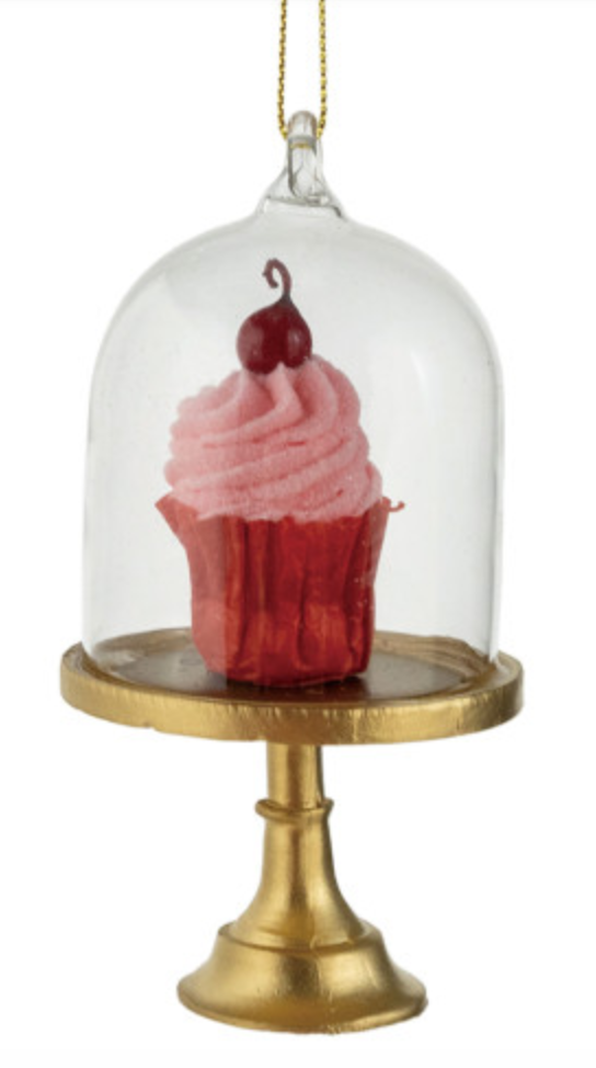 Cake stand Ornament (4 Styles)