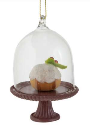 Cake stand Ornament (4 Styles)