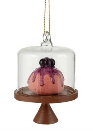 Cake stand Ornament (4 Styles)