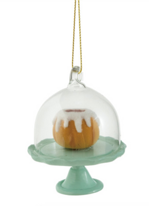 Cake stand Ornament (4 Styles)