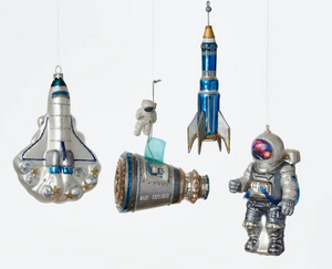 Space Ornament