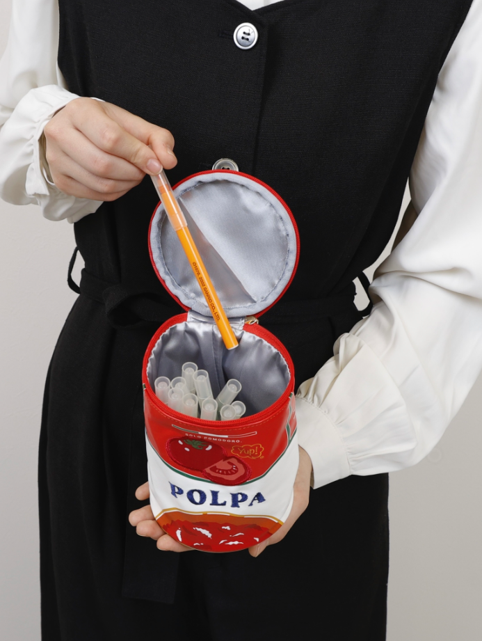Polpa Pouch