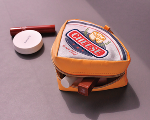 Whole Cheese Pouch