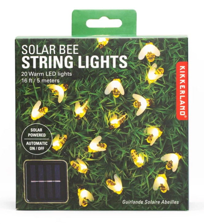 Bee String Light