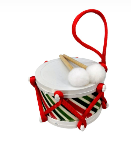 DRUM 3″