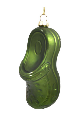 GLASS CROCS 2″X5″