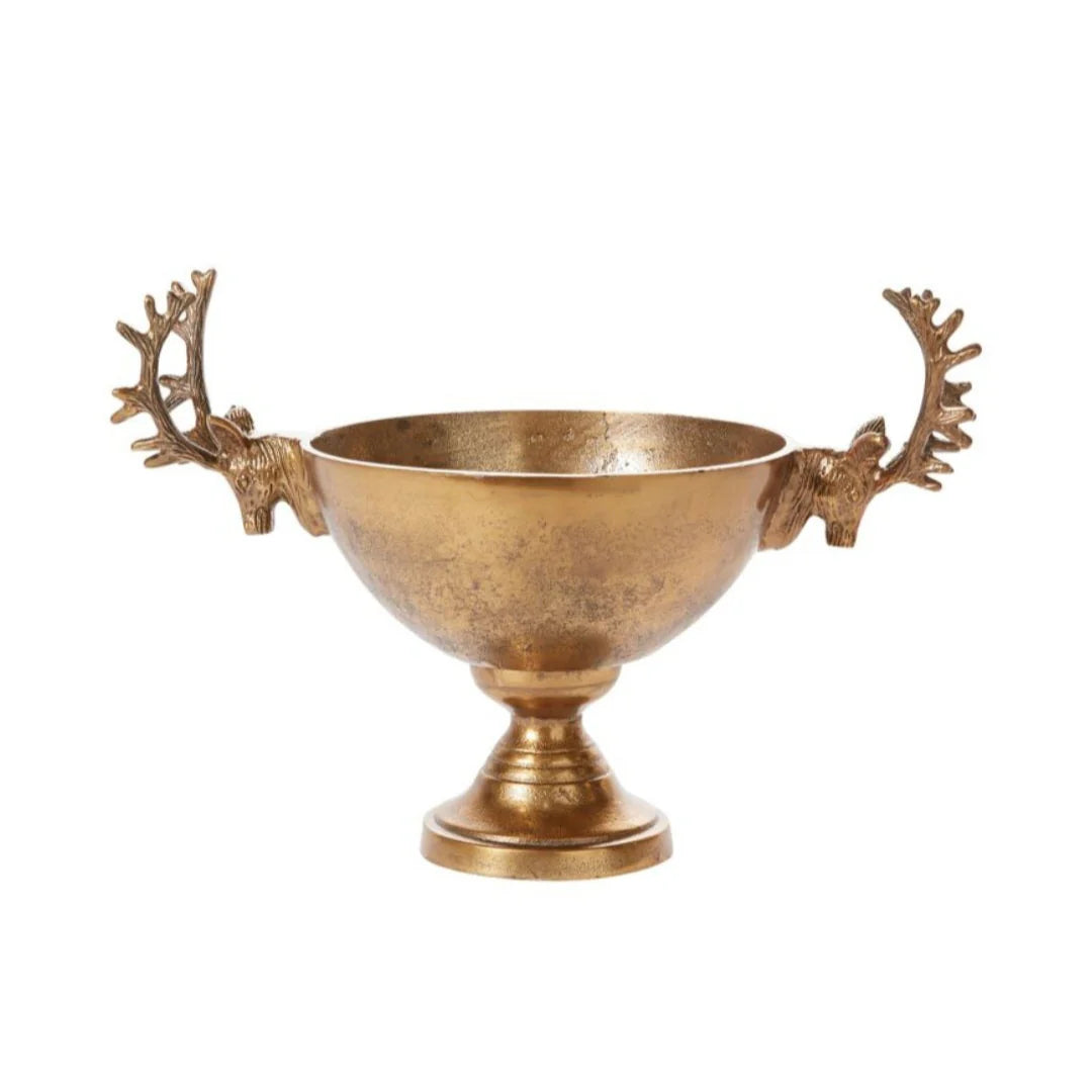 Golden Buck Bowl