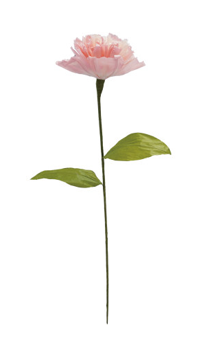 Handmade Paper Flowers 31" (2 Colours)