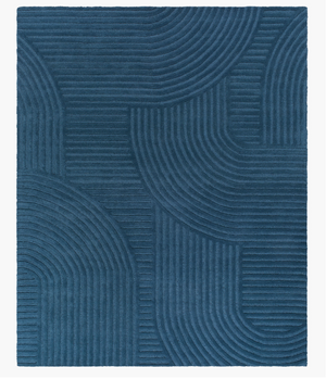 Agriglyph Rug (5 Colours)