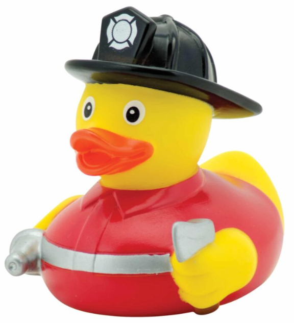 Rubber Duckies Occupational