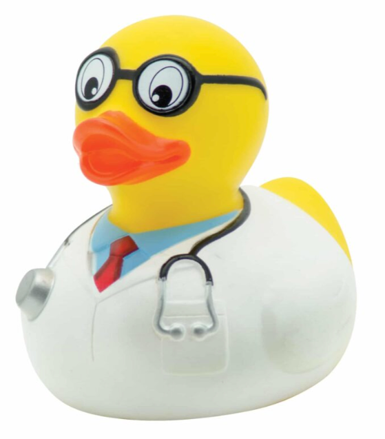 Rubber Duckies Occupational