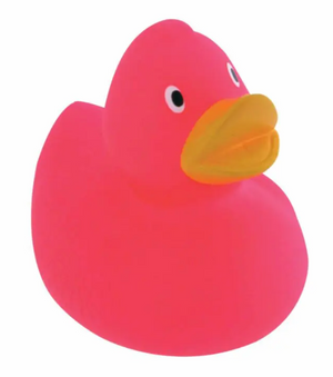 Rubber Duckies Multi Colour