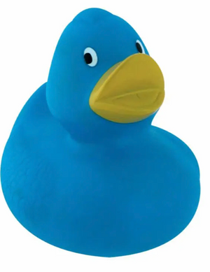 Rubber Duckies Multi Colour