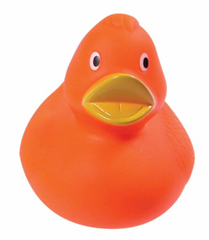 Rubber Duckies Multi Colour