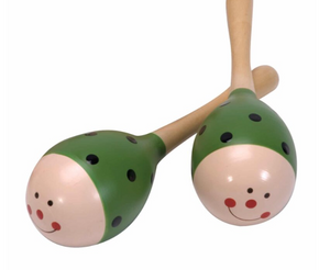 Maracas