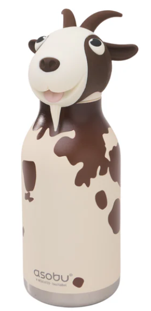 Bestie Bottle - 16oz.