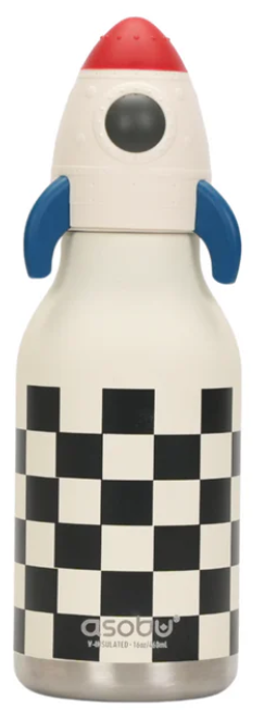 Bestie Bottle - 16oz.